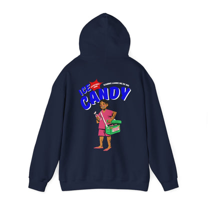 ICE CANDY 1 - Sari-Sari Store (Hoodie)