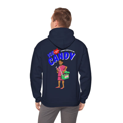 ICE CANDY 1 - Sari-Sari Store (Hoodie)