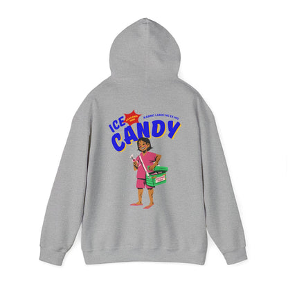 ICE CANDY 1 - Sari-Sari Store (Hoodie)