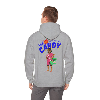 ICE CANDY 1 - Sari-Sari Store (Hoodie)