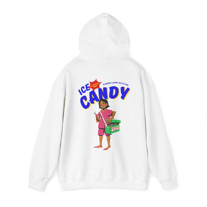 ICE CANDY 1 - Sari-Sari Store (Hoodie)