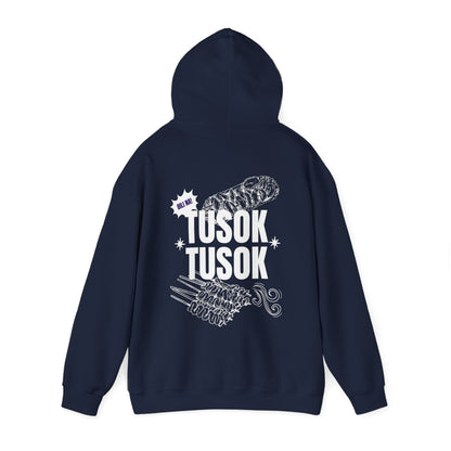 TUSOK-TUSOK 1 - Filipino Food (Hoodie)