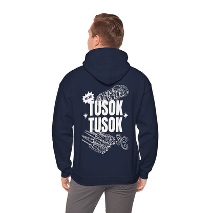 TUSOK-TUSOK 1 - Filipino Food (Hoodie)