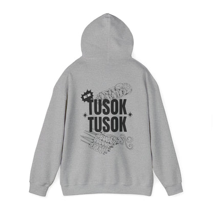 TUSOK-TUSOK 1 - Filipino Food (Hoodie)