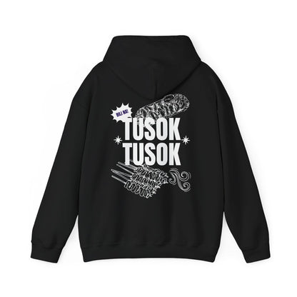 TUSOK-TUSOK 1 - Filipino Food (Hoodie)