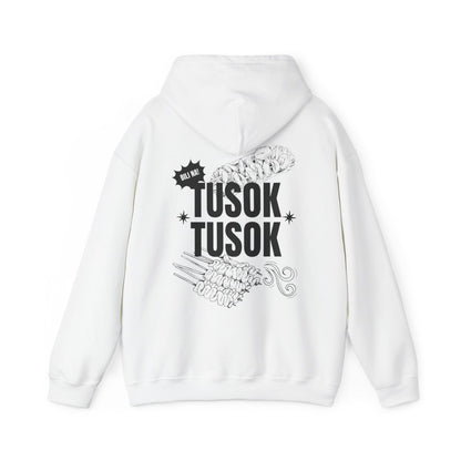 TUSOK-TUSOK 1 - Filipino Food (Hoodie)