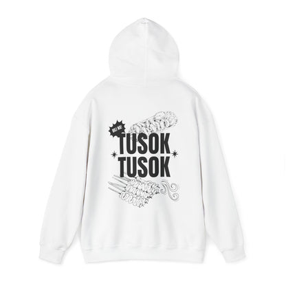 TUSOK-TUSOK 1 - Filipino Food (Hoodie)