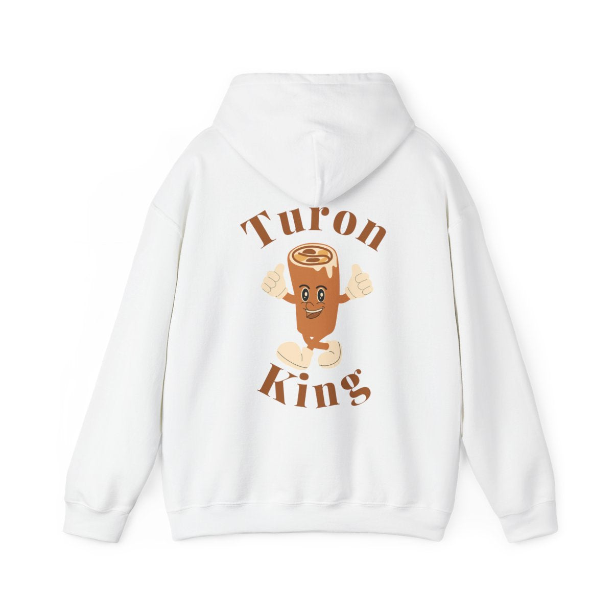 TURON KING - Filipino Food (Hoodie)