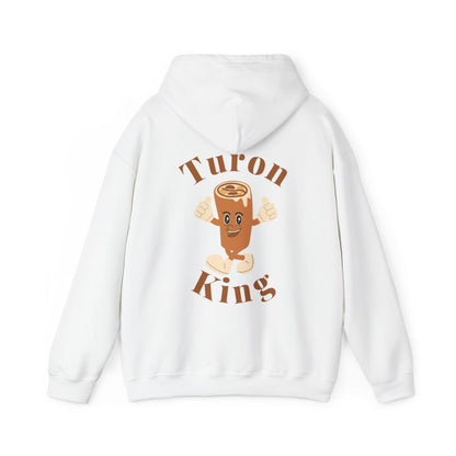 TURON KING - Filipino Food (Hoodie)