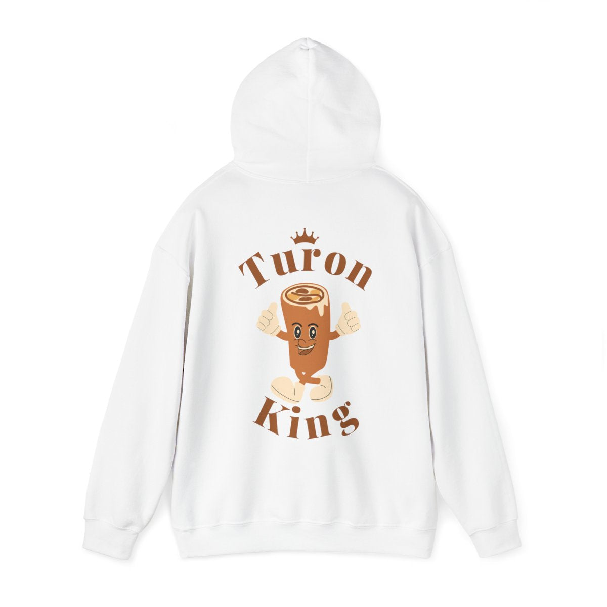 TURON KING - Filipino Food (Hoodie)
