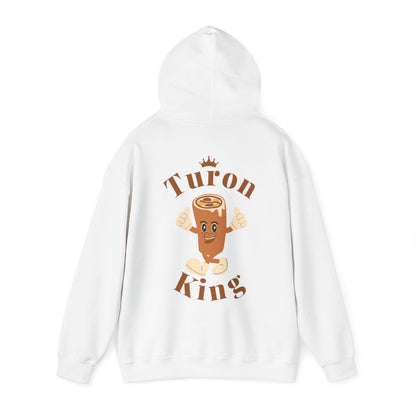 TURON KING - Filipino Food (Hoodie)