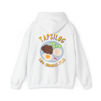 TAPSILOG 2 - Filipino Food (Hoodie)