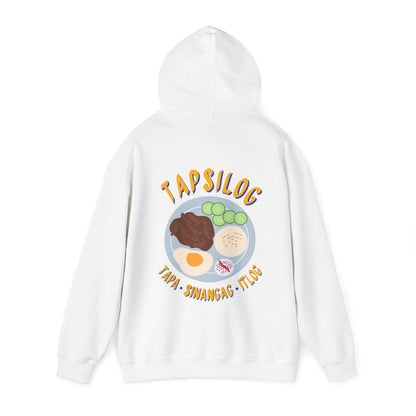 TAPSILOG 2 - Filipino Food (Hoodie)