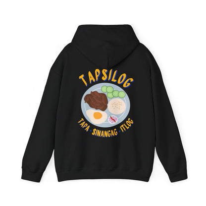 TAPSILOG 2 - Filipino Food (Hoodie)