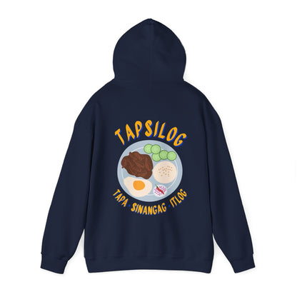 TAPSILOG 2 - Filipino Food (Hoodie)