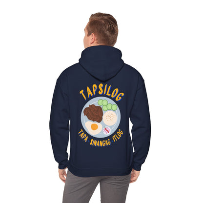 TAPSILOG 2 - Filipino Food (Hoodie)