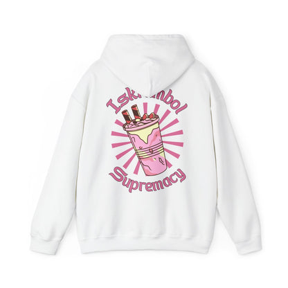 ISKRAMBOL - Filipino Food (Hoodie)