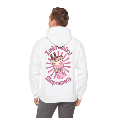 ISKRAMBOL - Filipino Food (Hoodie)