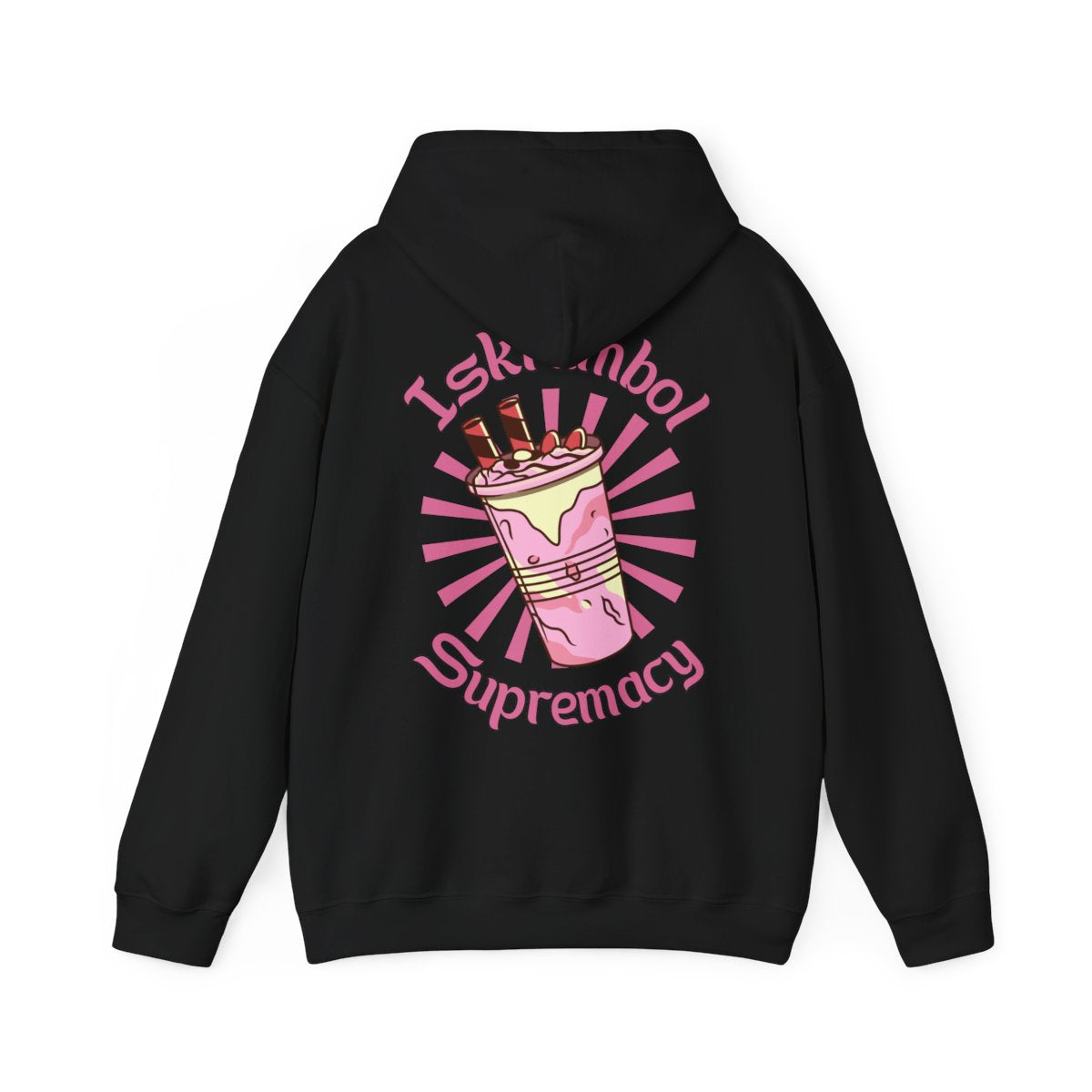 ISKRAMBOL - Filipino Food (Hoodie)