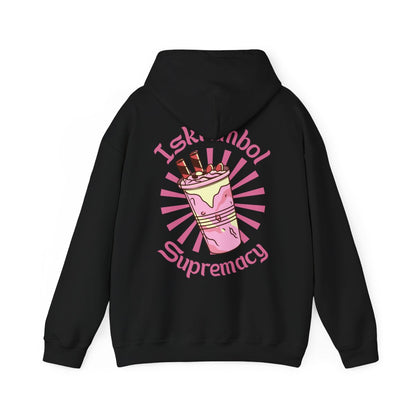ISKRAMBOL - Filipino Food (Hoodie)