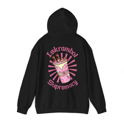 ISKRAMBOL - Filipino Food (Hoodie)