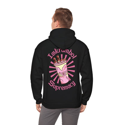 ISKRAMBOL - Filipino Food (Hoodie)