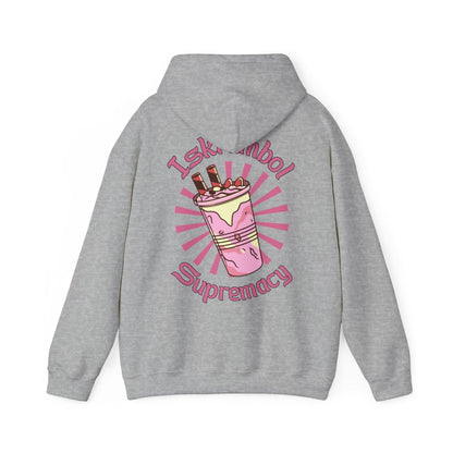 ISKRAMBOL - Filipino Food (Hoodie)