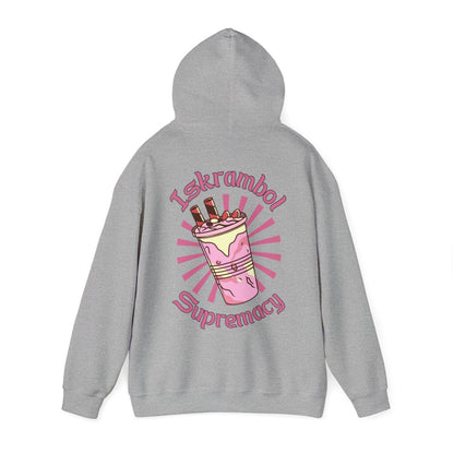 ISKRAMBOL - Filipino Food (Hoodie)