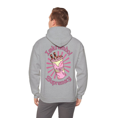 ISKRAMBOL - Filipino Food (Hoodie)
