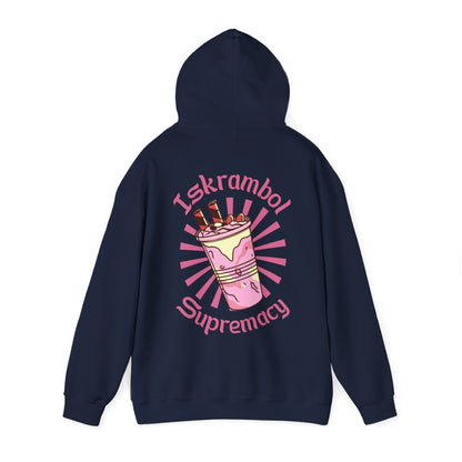 ISKRAMBOL - Filipino Food (Hoodie)