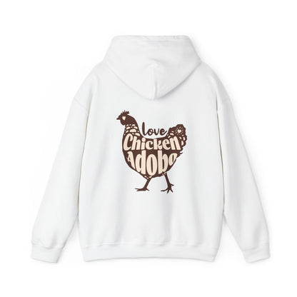 ADOBONG MANOK - Filipino Food (Hoodie)