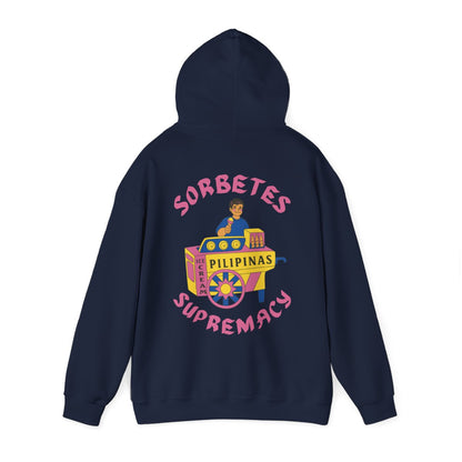 SORBETES 2 - Filipino Food (Hoodie)