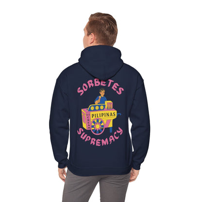 SORBETES 2 - Filipino Food (Hoodie)