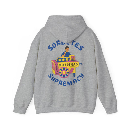 SORBETES 2 - Filipino Food (Hoodie)