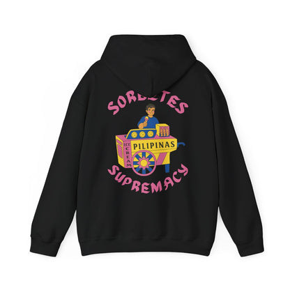 SORBETES 2 - Filipino Food (Hoodie)