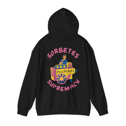 SORBETES 2 - Filipino Food (Hoodie)