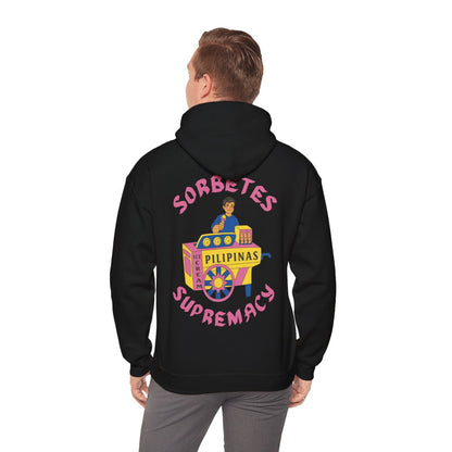 SORBETES 2 - Filipino Food (Hoodie)