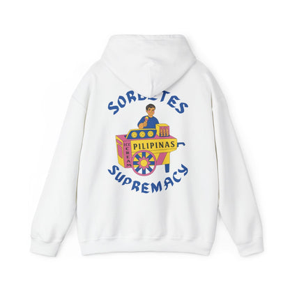 SORBETES 2 - Filipino Food (Hoodie)