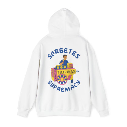 SORBETES 2 - Filipino Food (Hoodie)