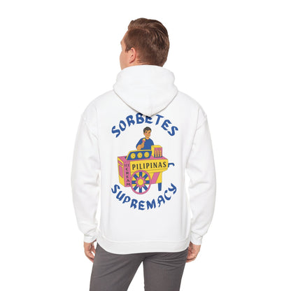 SORBETES 2 - Filipino Food (Hoodie)