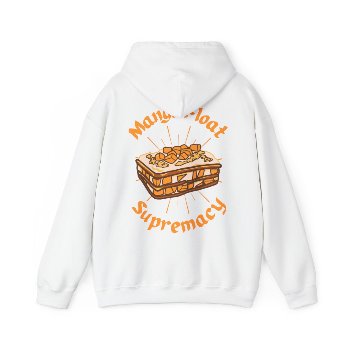 MANGO FLOAT - Filipino Food (Hoodie)