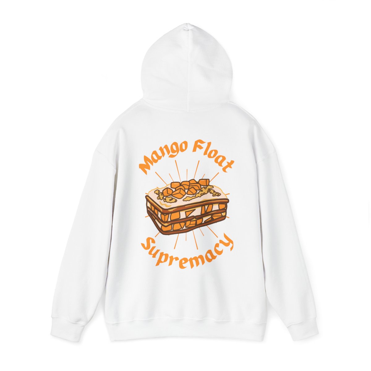 MANGO FLOAT - Filipino Food (Hoodie)