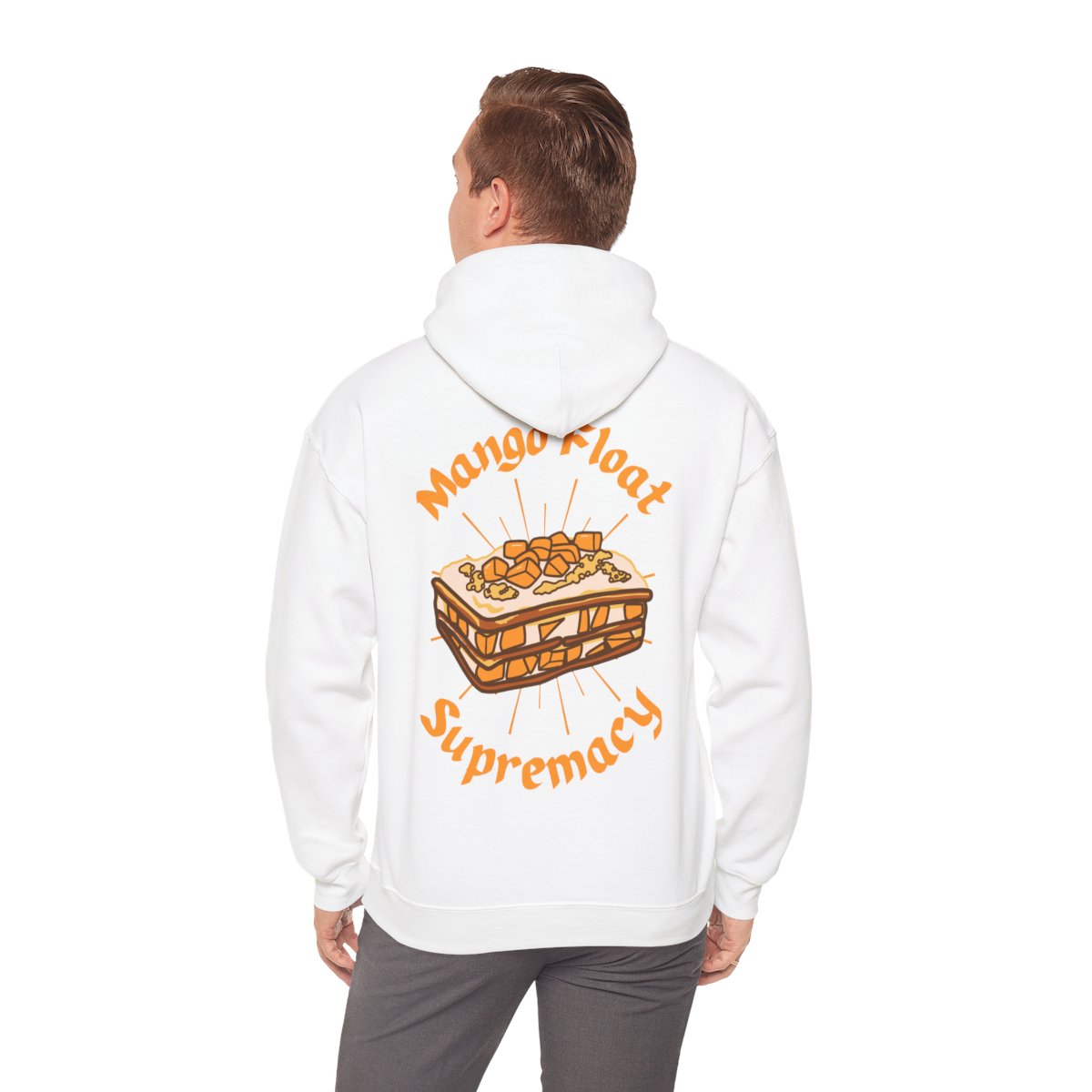 MANGO FLOAT - Filipino Food (Hoodie)