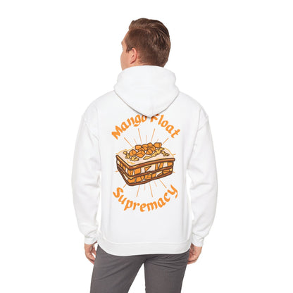MANGO FLOAT - Filipino Food (Hoodie)