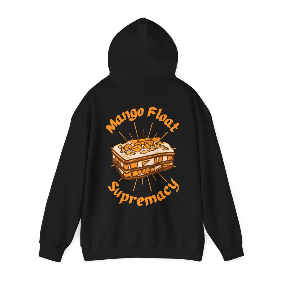 MANGO FLOAT - Filipino Food (Hoodie)