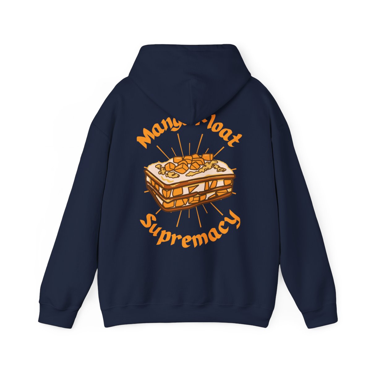 MANGO FLOAT - Filipino Food (Hoodie)