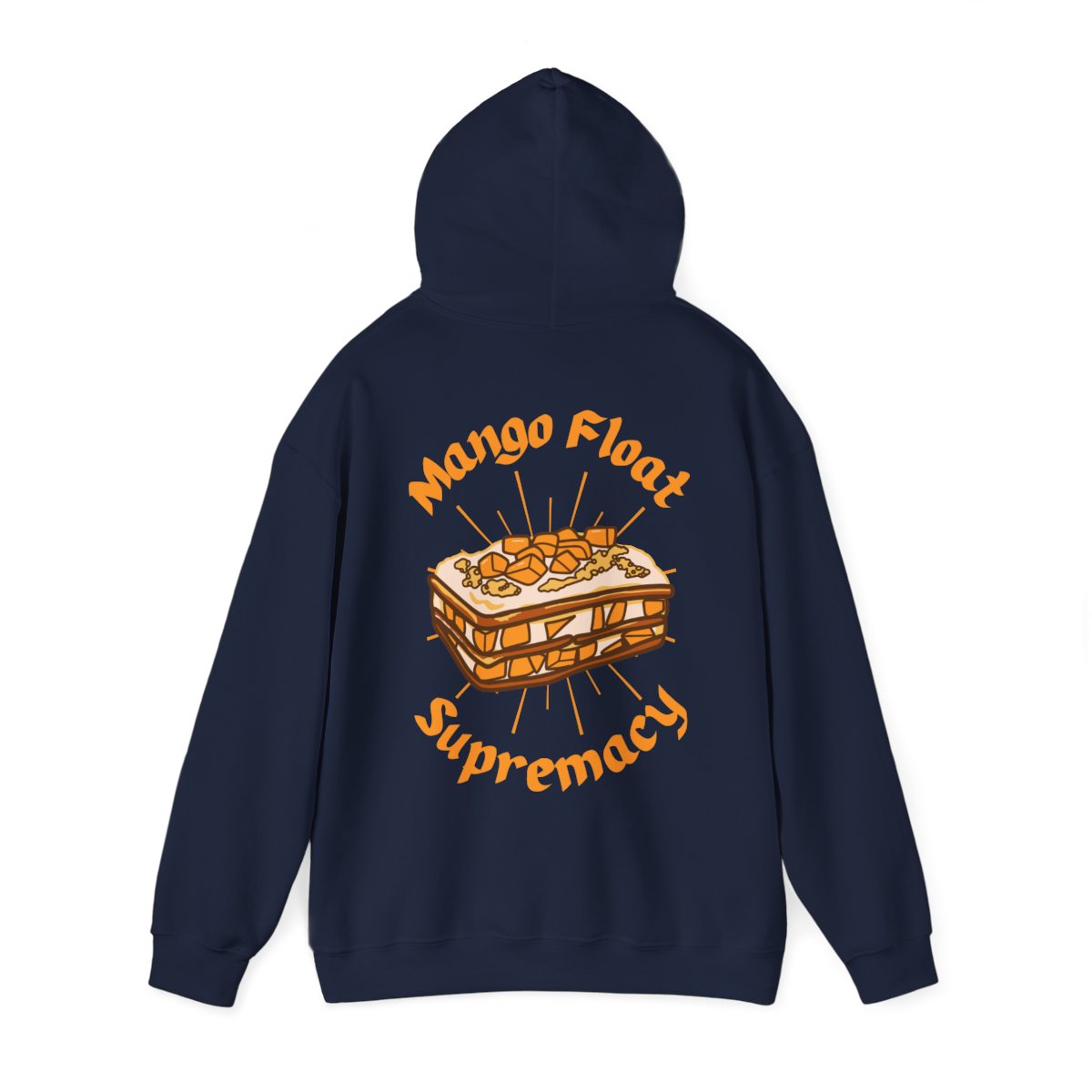 MANGO FLOAT - Filipino Food (Hoodie)