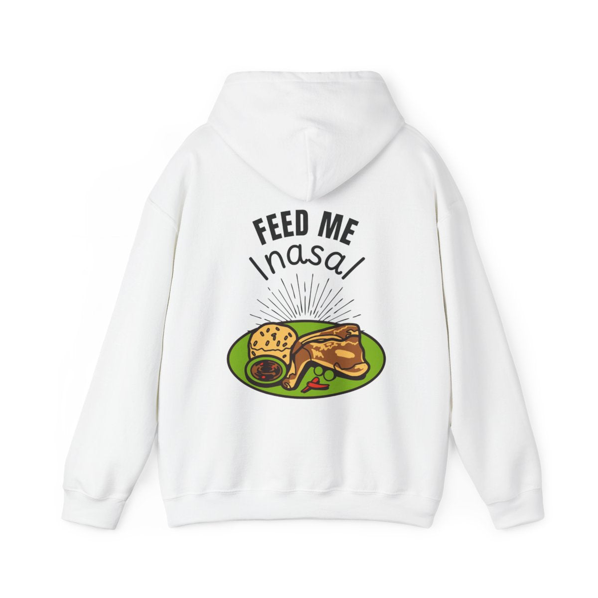 BACOLOD INASAL - Filipino Food (Hoodie)