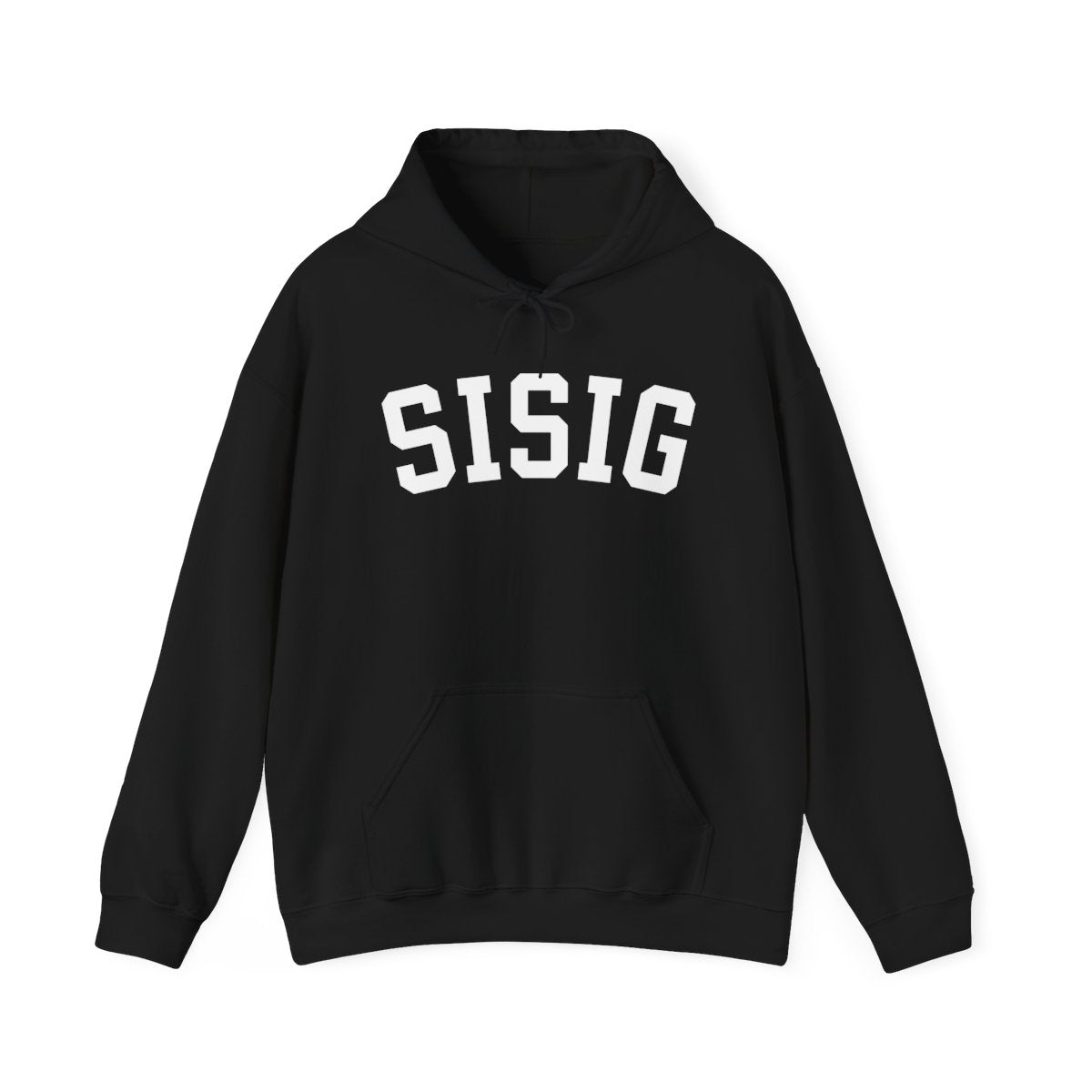 OYSTER SISIG - Filipino Food (Hoodie)