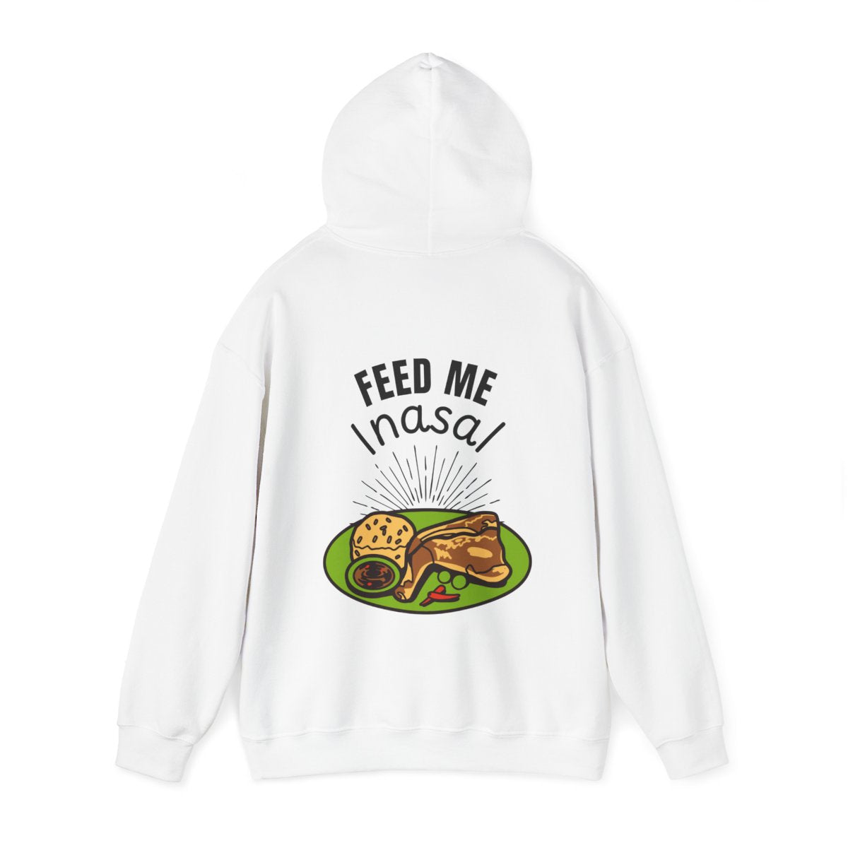 BACOLOD INASAL - Filipino Food (Hoodie)